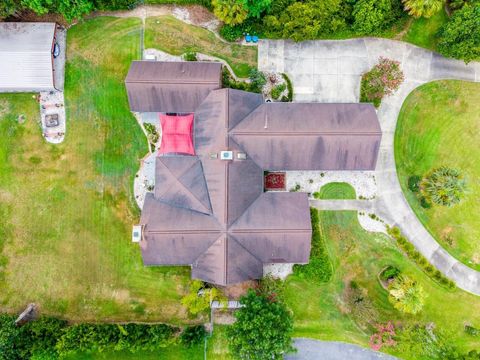 Tiny photo for 2550 SE 40th Street, Ocala, FL 34480 (MLS # OM728270)