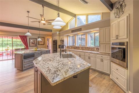 Tiny photo for 2550 SE 40th Street, Ocala, FL 34480 (MLS # OM728270)