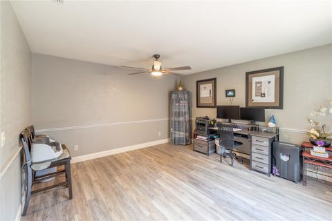 Tiny photo for 2550 SE 40th Street, Ocala, FL 34480 (MLS # OM728270)