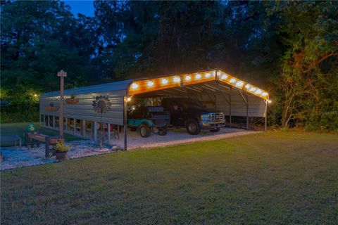 Tiny photo for 2550 SE 40th Street, Ocala, FL 34480 (MLS # OM728270)