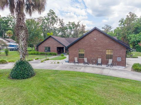 Tiny photo for 2550 SE 40th Street, Ocala, FL 34480 (MLS # OM728270)