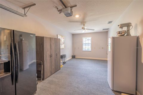 Tiny photo for 2550 SE 40th Street, Ocala, FL 34480 (MLS # OM728270)