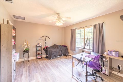 Tiny photo for 2550 SE 40th Street, Ocala, FL 34480 (MLS # OM728270)