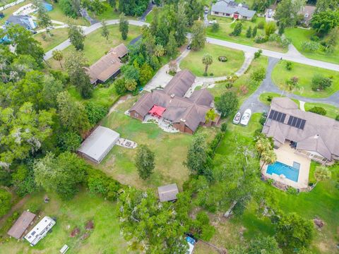 Tiny photo for 2550 SE 40th Street, Ocala, FL 34480 (MLS # OM728270)