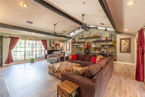 Tiny photo for 2550 SE 40th Street, Ocala, FL 34480 (MLS # OM728270)