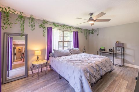 Tiny photo for 2550 SE 40th Street, Ocala, FL 34480 (MLS # OM728270)