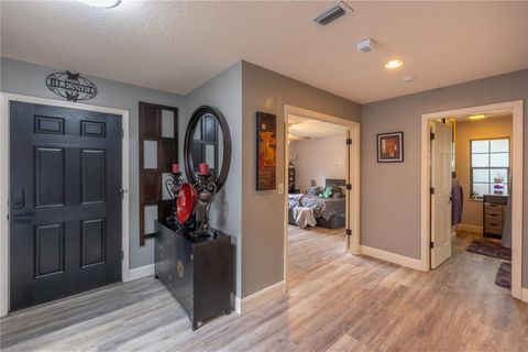 Tiny photo for 2550 SE 40th Street, Ocala, FL 34480 (MLS # OM728270)