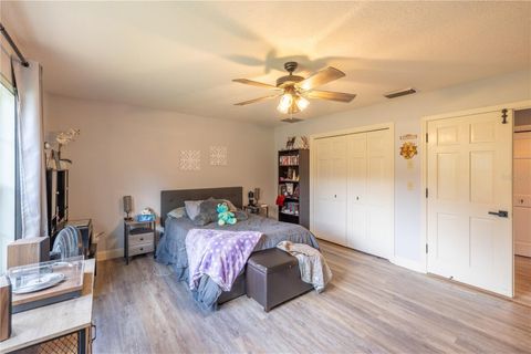 Tiny photo for 2550 SE 40th Street, Ocala, FL 34480 (MLS # OM728270)