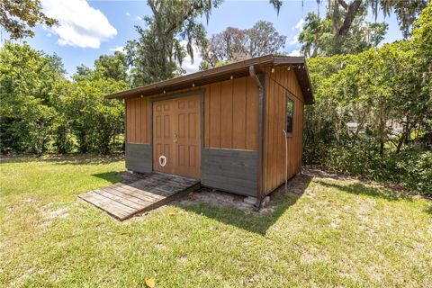 Tiny photo for 2550 SE 40th Street, Ocala, FL 34480 (MLS # OM728270)