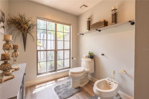 Tiny photo for 2550 SE 40th Street, Ocala, FL 34480 (MLS # OM728270)