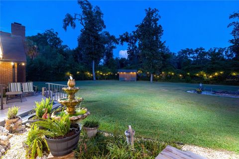 Tiny photo for 2550 SE 40th Street, Ocala, FL 34480 (MLS # OM728270)