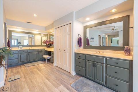 Tiny photo for 2550 SE 40th Street, Ocala, FL 34480 (MLS # OM728270)