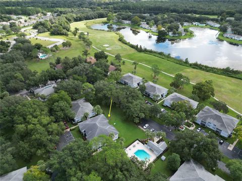 A home in OCALA