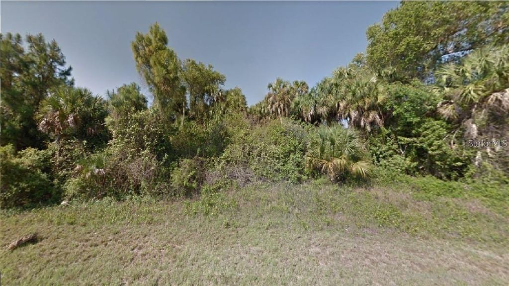 Photo of Hampshire Circle, North Port, FL 34288 (MLS # O6336930)
