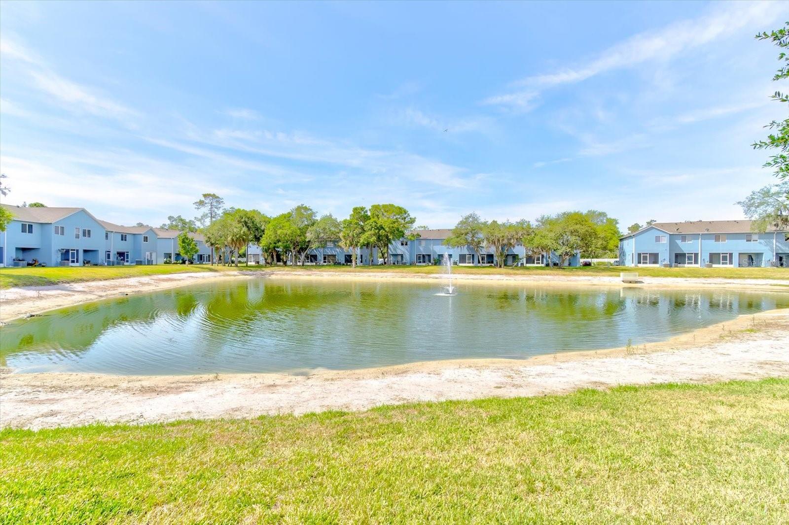 PLACID LAKE TWNHMS - Residential