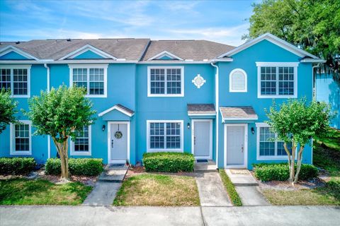 Photo of 509 Wilton Circle, Sanford, FL 32773 (MLS # O6405607)