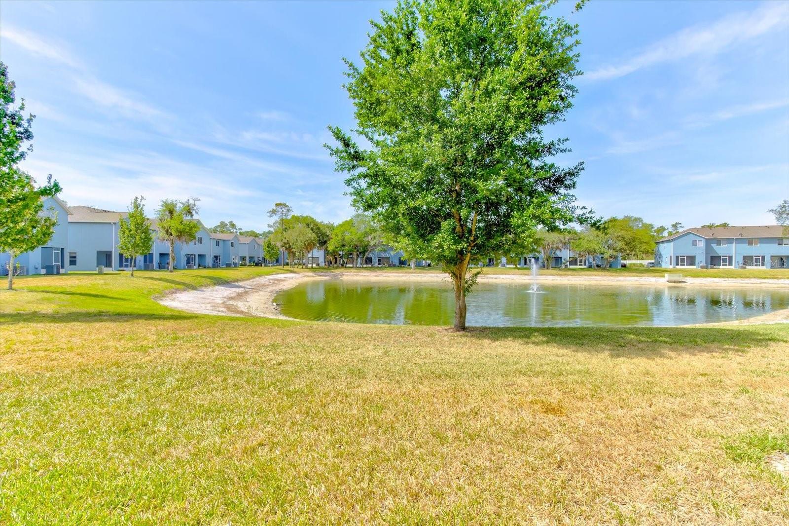 PLACID LAKE TWNHMS - Residential