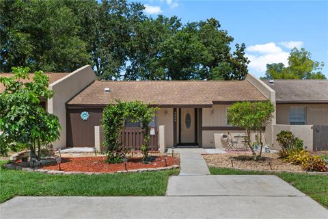 Photo of 9834 87th Street, Seminole, FL 33777 (MLS # TB8513607)