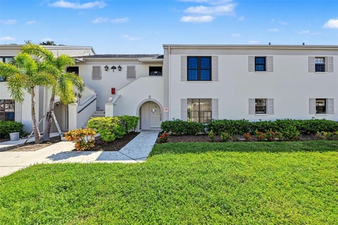 Photo of 2460 Heron Terrace #102E, Clearwater, FL 33762 (MLS # TB8558945)