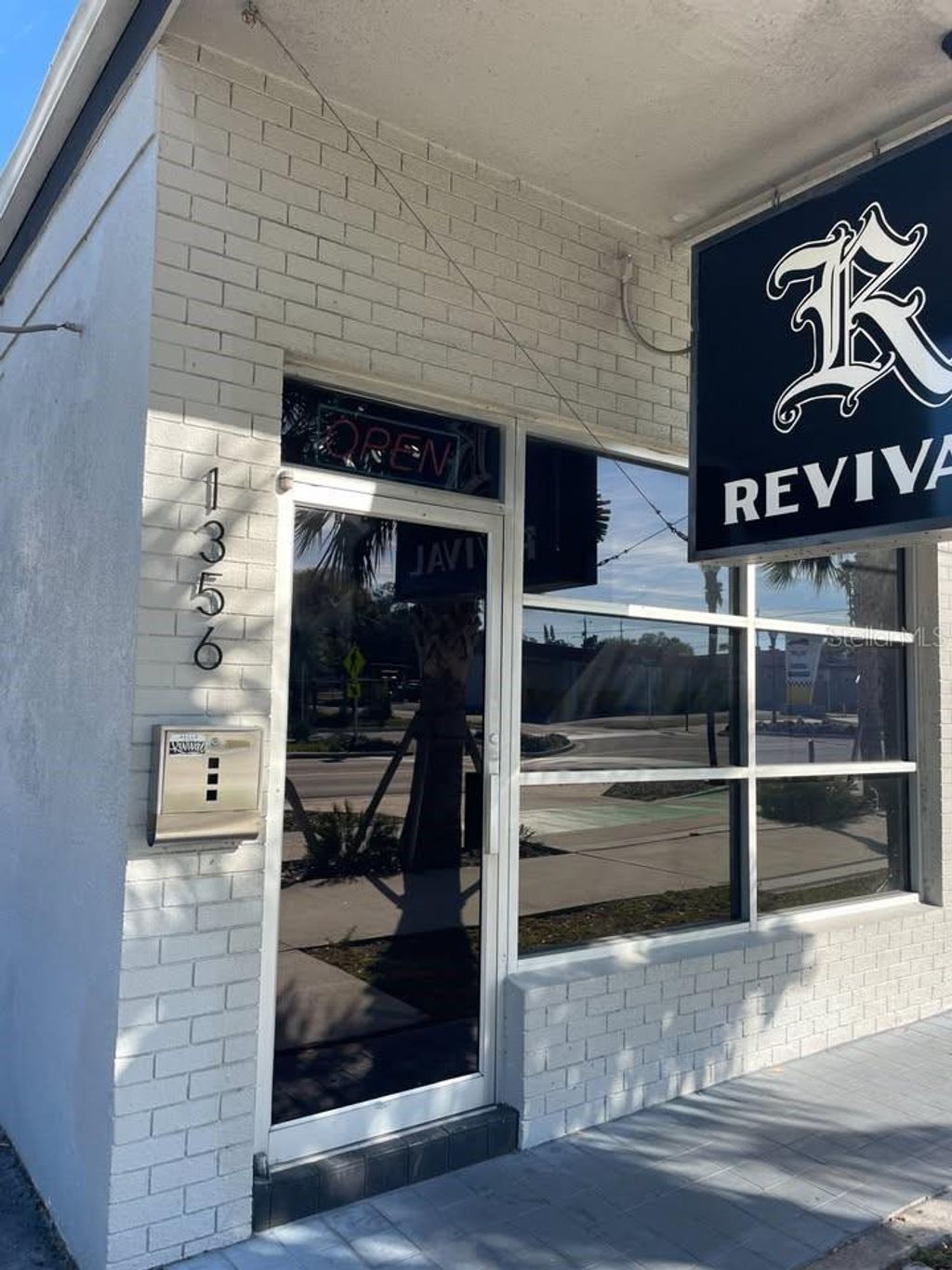 Photo of 1356 Cleveland Street, Clearwater, FL 33755 (MLS # TB8456272)