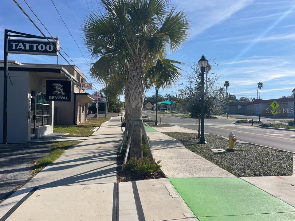 OVERBROOK - Commercial Sale