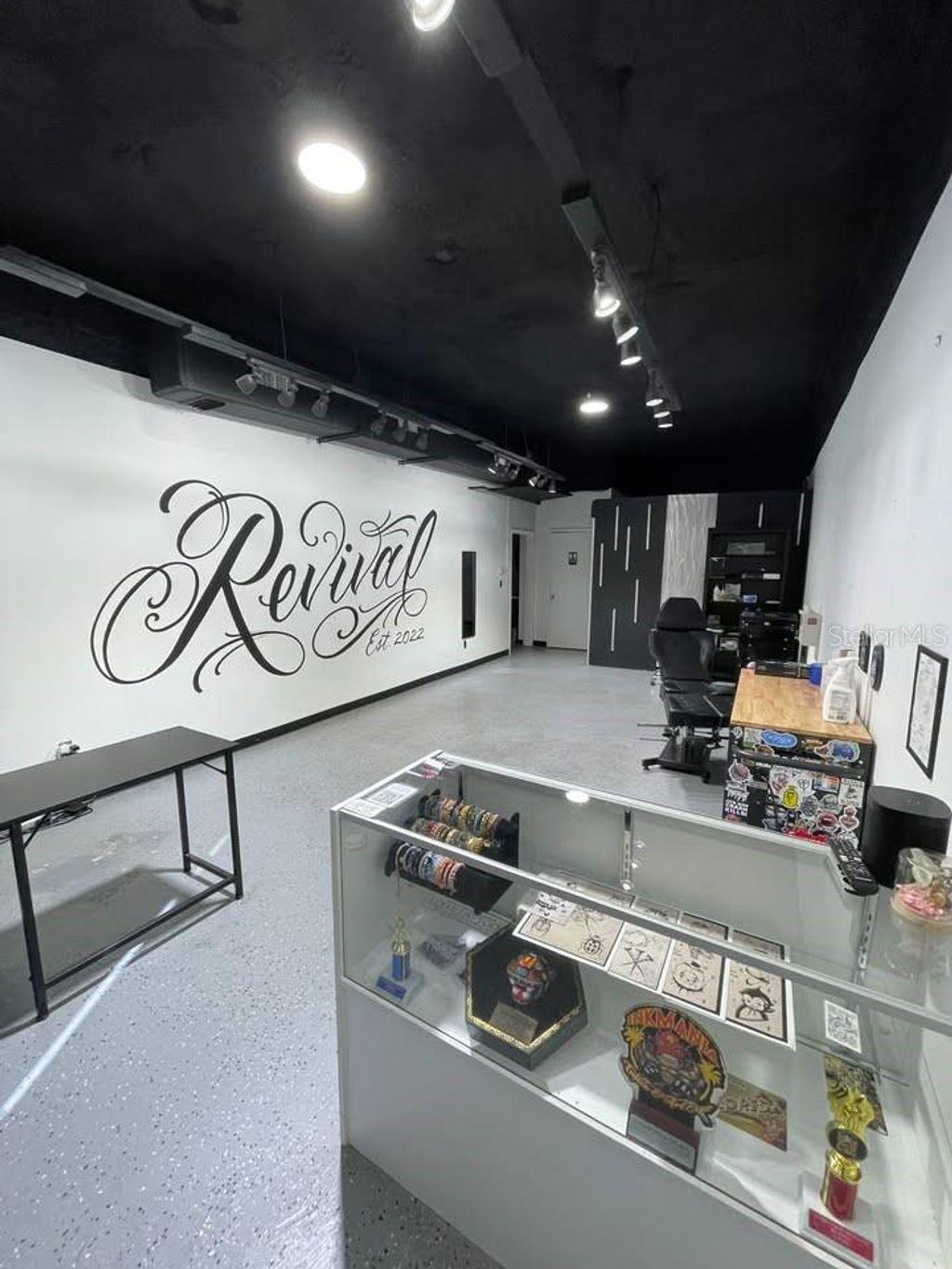 Photo of 1356 Cleveland Street, Clearwater, FL 33755 (MLS # TB8456272)