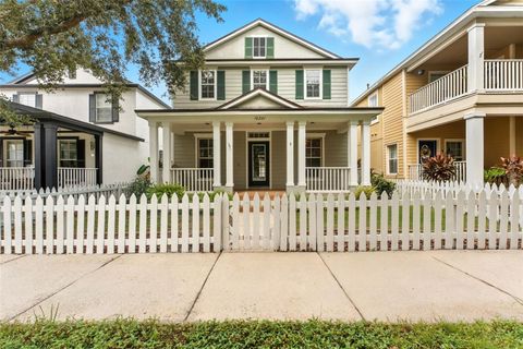 Photo of 16221 Bridgecrossing Drive, Lithia, FL 33547 (MLS # TB8429406)