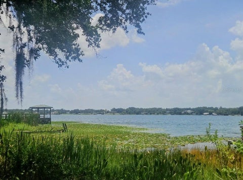 Photo of 600 Old Eustis Road, Mount Dora, FL 32757 (MLS # G5116934)