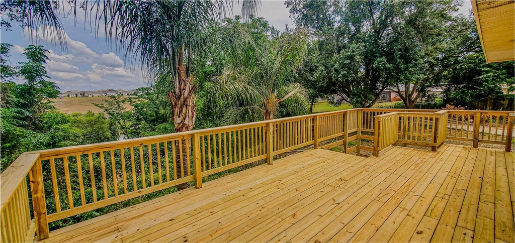 Photo of 2614 Crest Drive, Haines City, FL 33844 (MLS # O6406582)