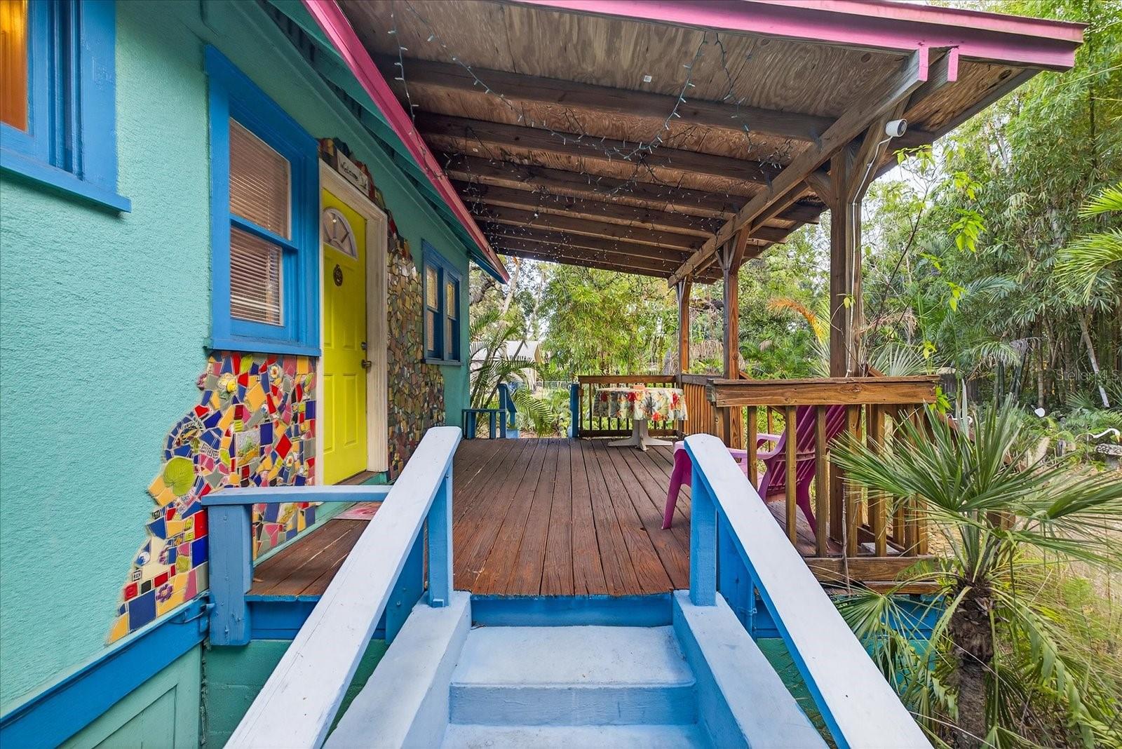 PRESTON BOYD ADD - Residential