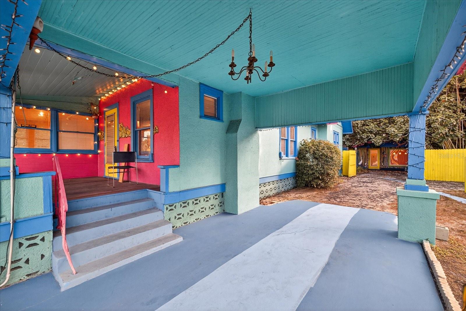 PRESTON BOYD ADD - Residential