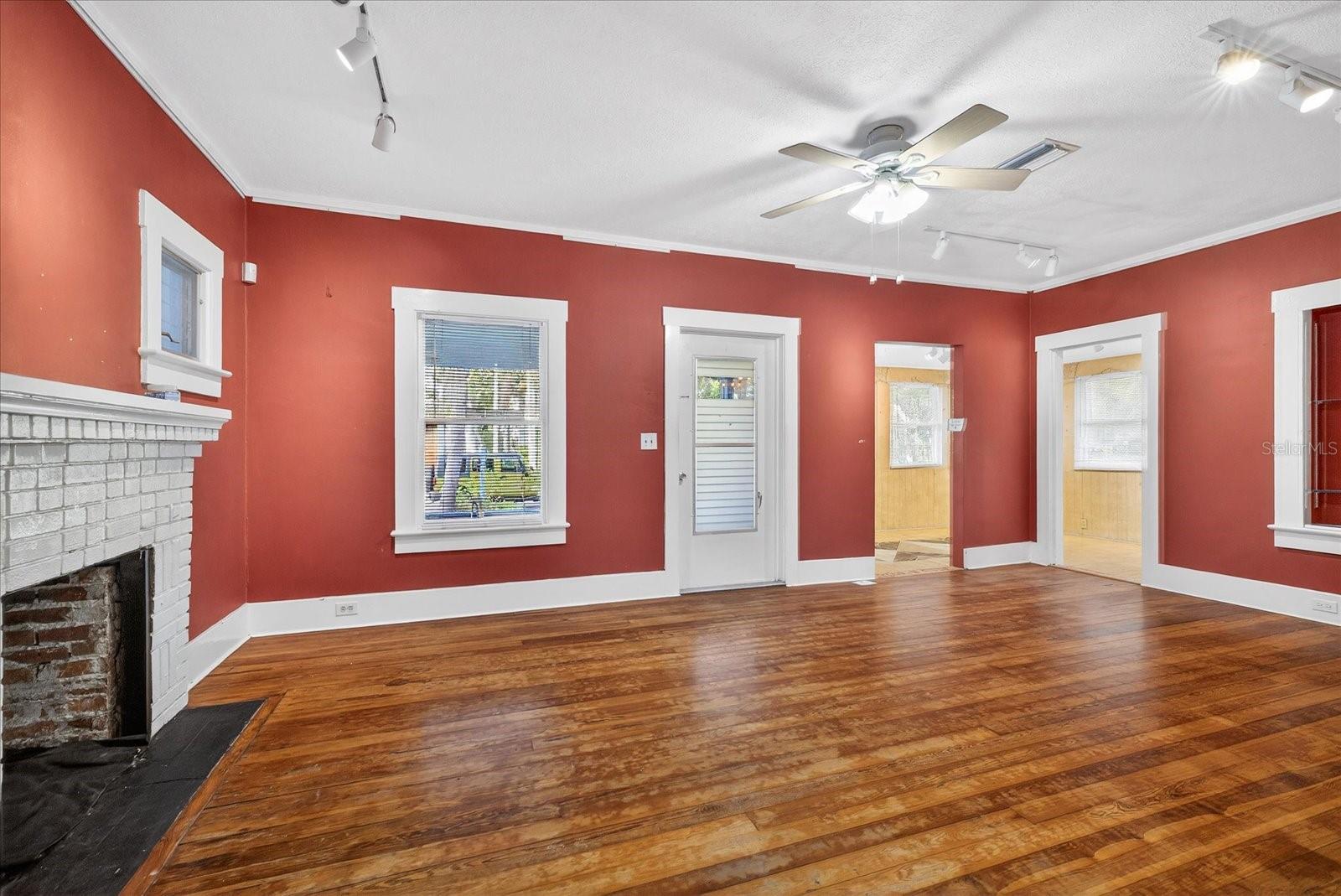 PRESTON BOYD ADD - Residential