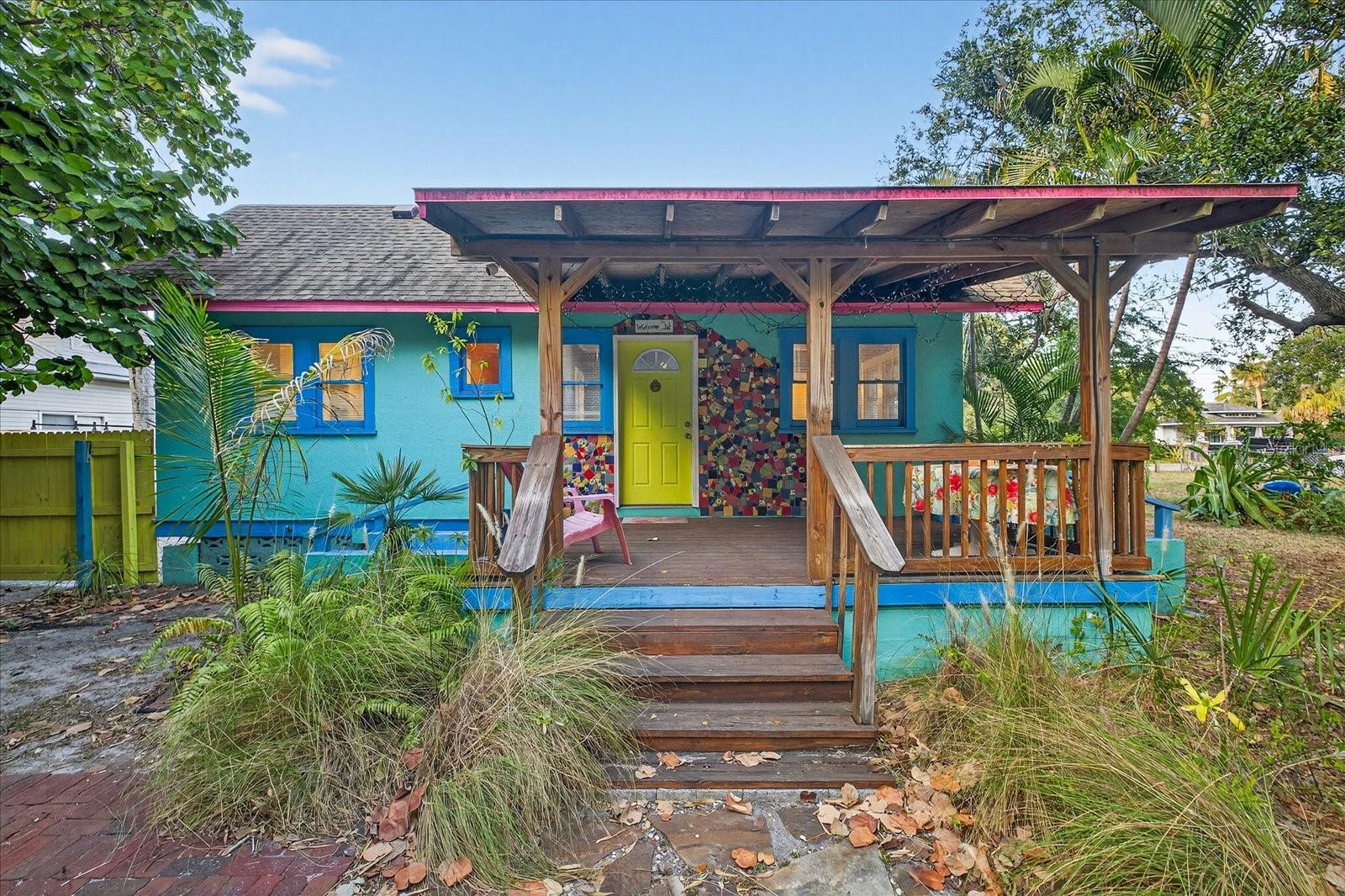 PRESTON BOYD ADD - Residential