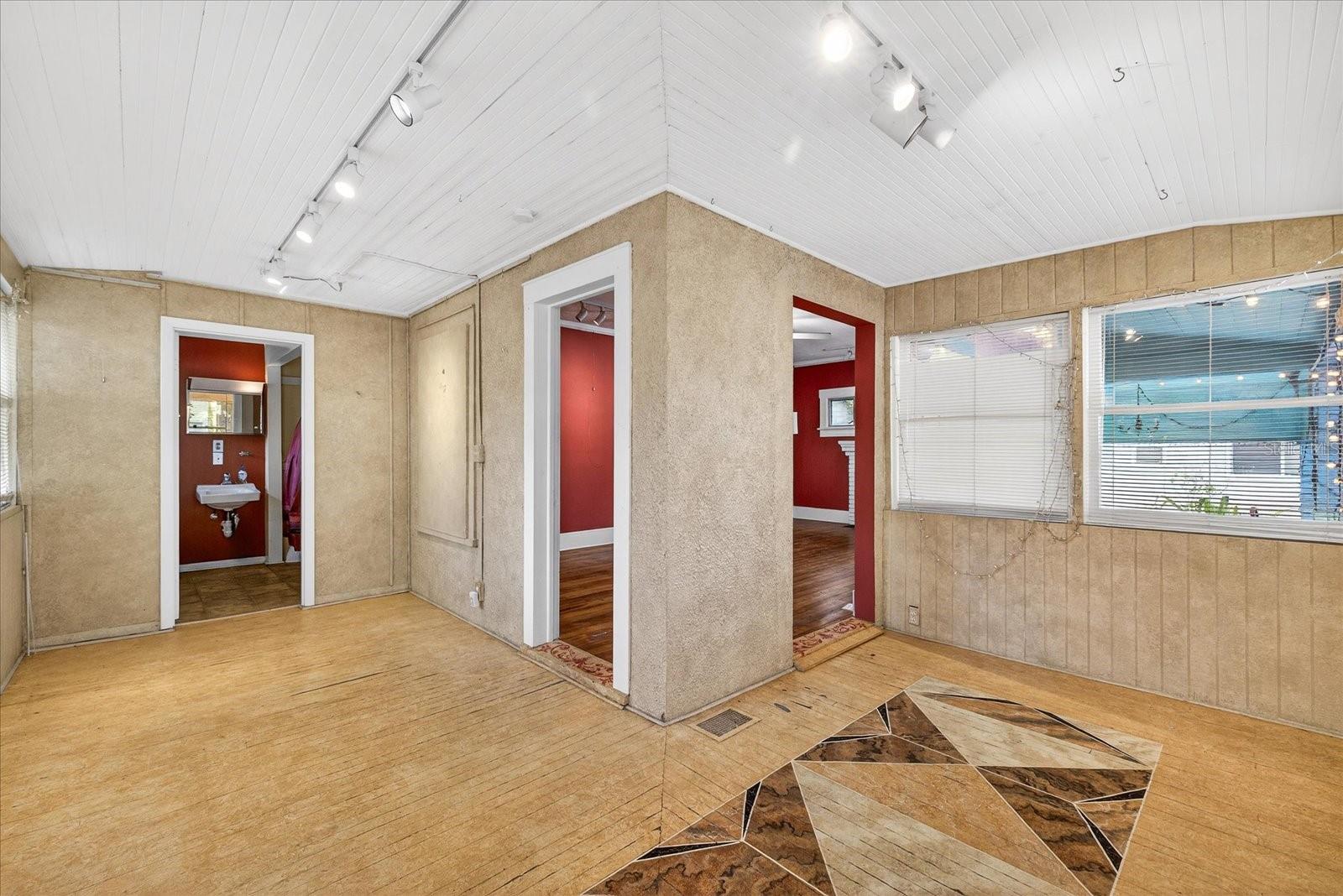 PRESTON BOYD ADD - Residential