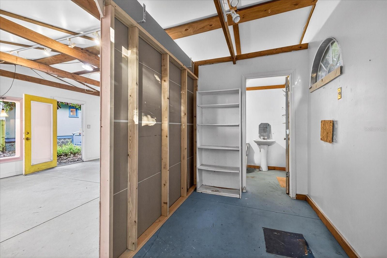 PRESTON BOYD ADD - Residential