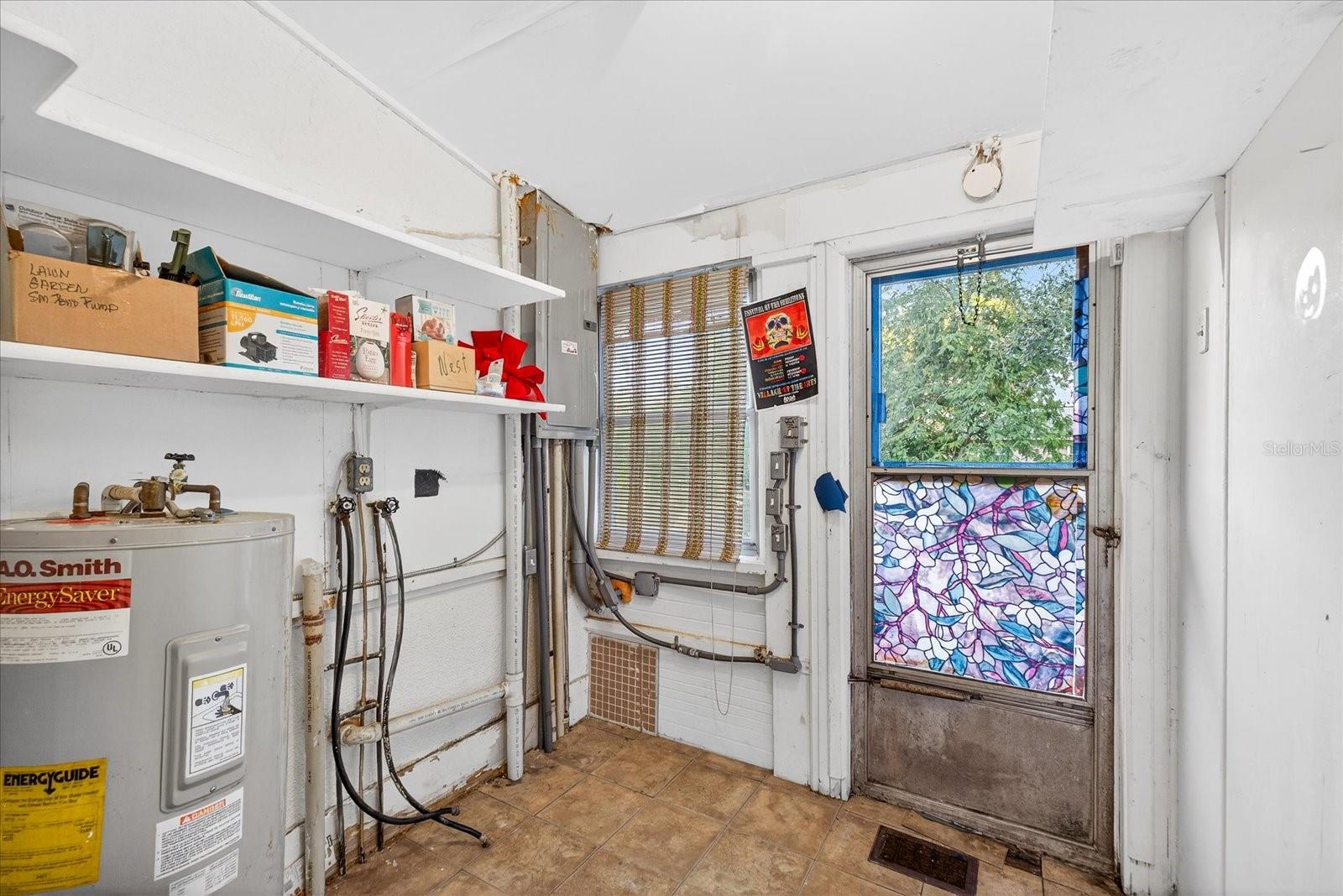 PRESTON BOYD ADD - Residential