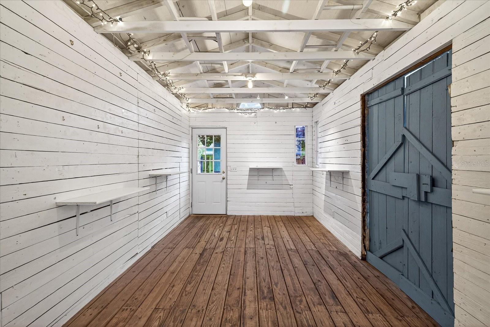 PRESTON BOYD ADD - Residential