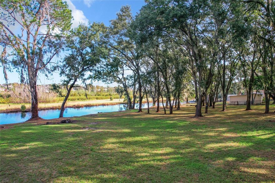 Welcome to your waterfront paradise!  This extraordinary .92 acre vacant lot on canal to Lake Juliana offers a Rare opportunity to build your dream home.  This property boasts 198 ft. Of prime canal front and 204 ft deep. You can explore beautiful Lake Juliana. Whether you love boating, fishing, kayaking or relaxing by the waters edge.  Don’t miss the chance to own this rare gem on Lake Juliana in Auburndale with NO HOA.   There is a Well, Electric Power Pole with Meter already on the property. Auburndale is centrally located between Orlando and Tampa only 2 miles to Interstate 4.