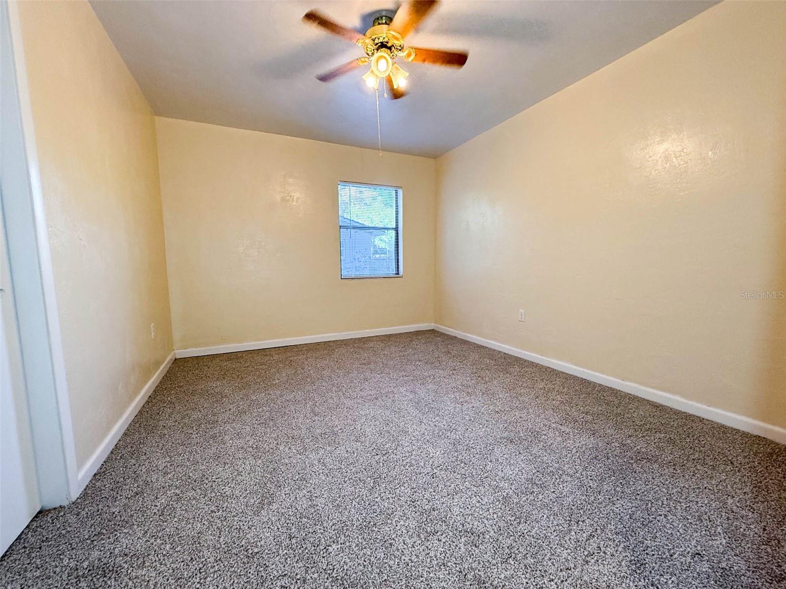 BUTLER COURT - Residential