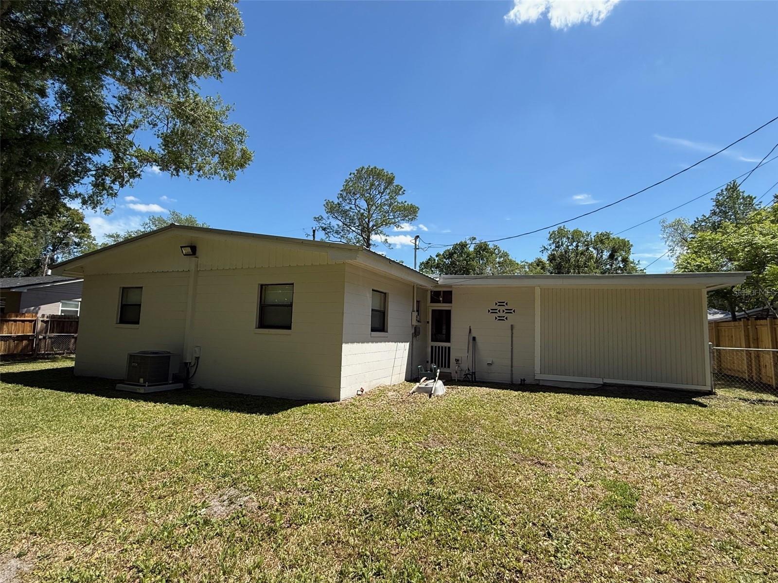 BUTLER COURT - Residential