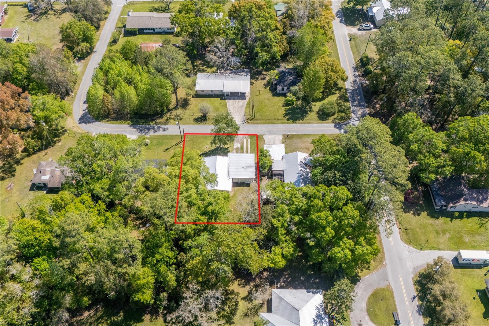BUTLER COURT - Residential