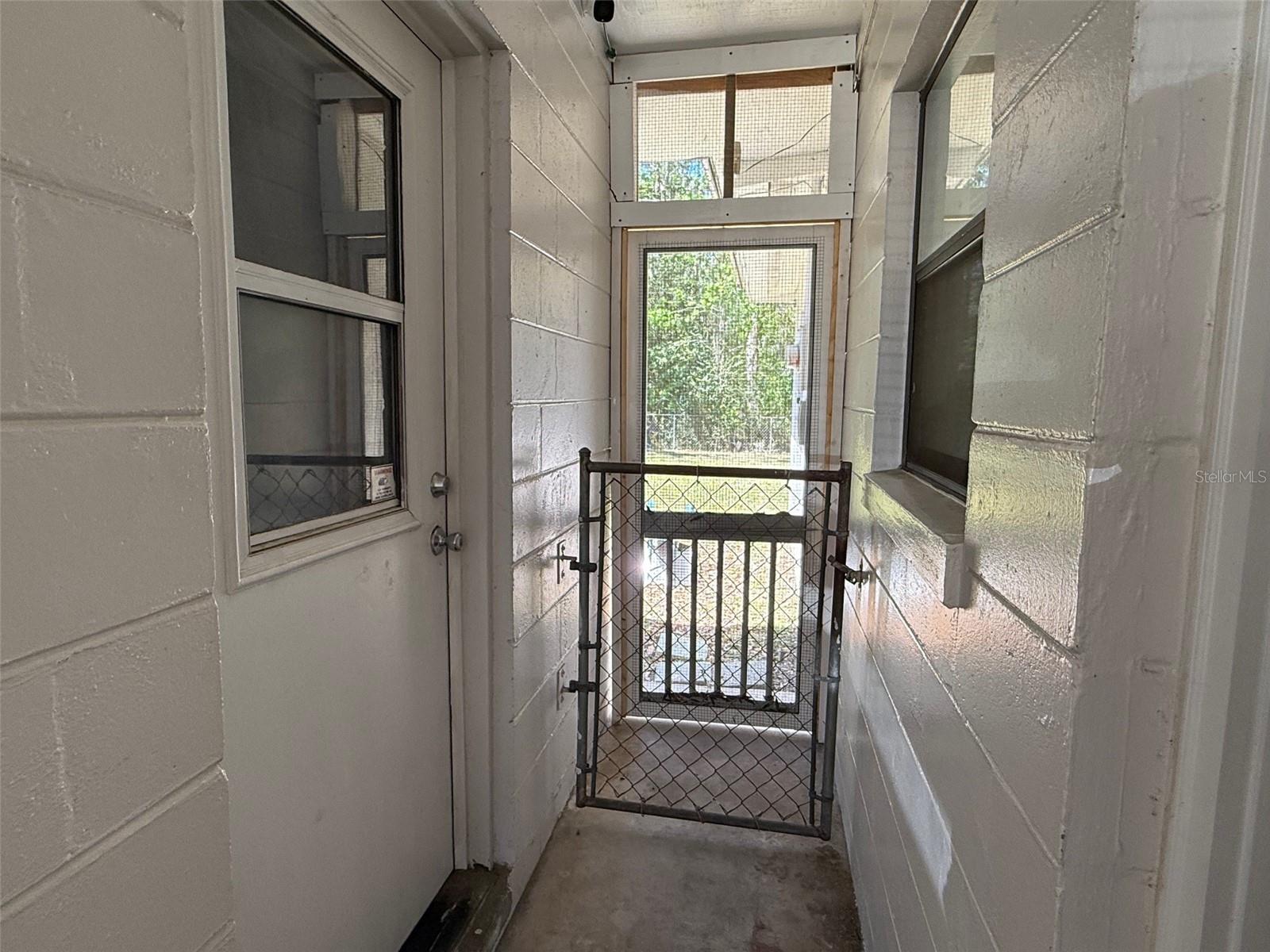 BUTLER COURT - Residential