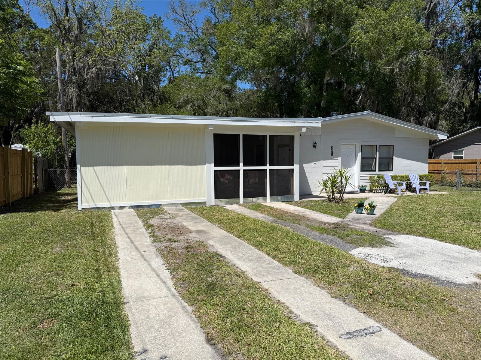 BUTLER COURT - Residential