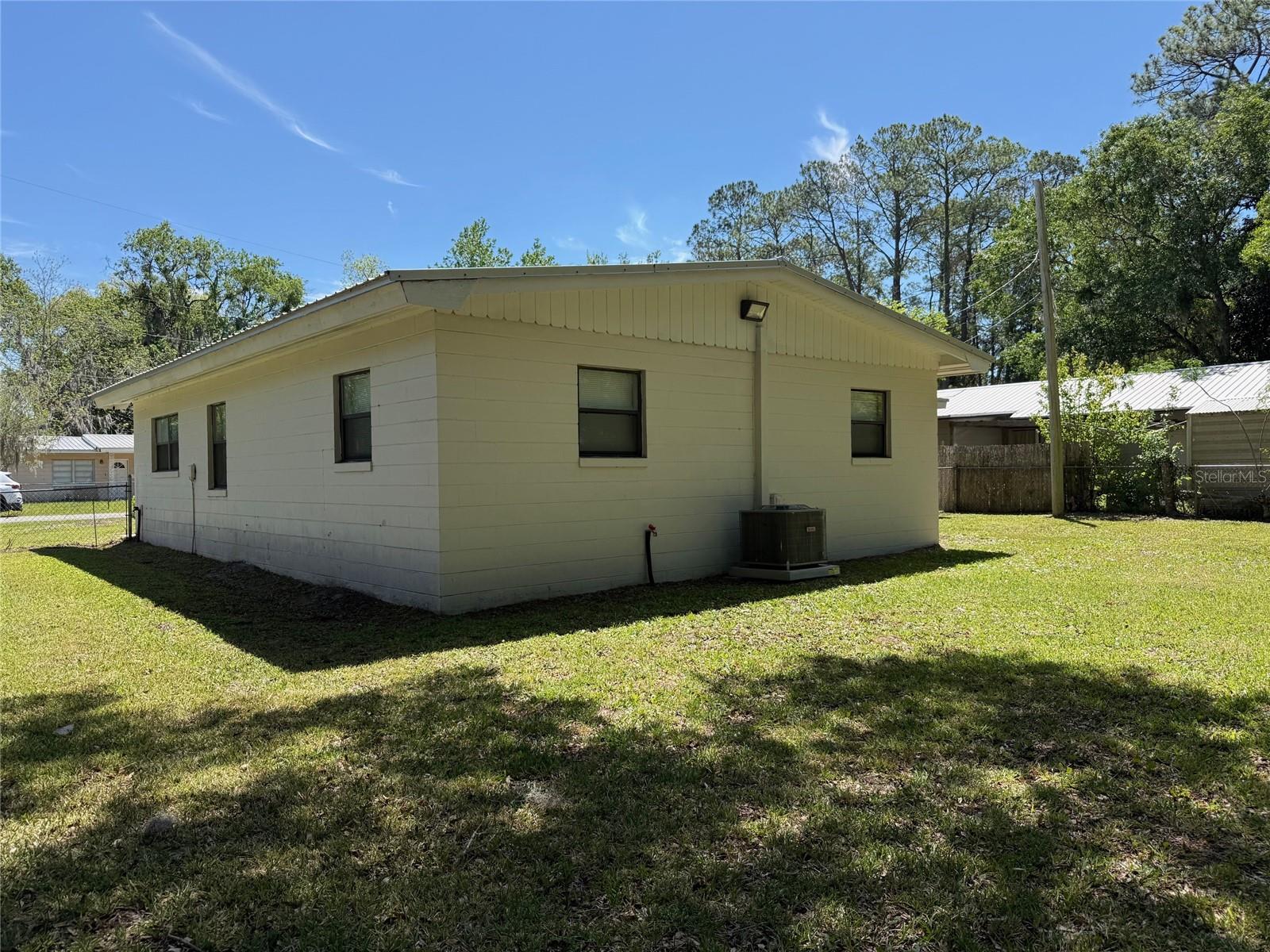 BUTLER COURT - Residential