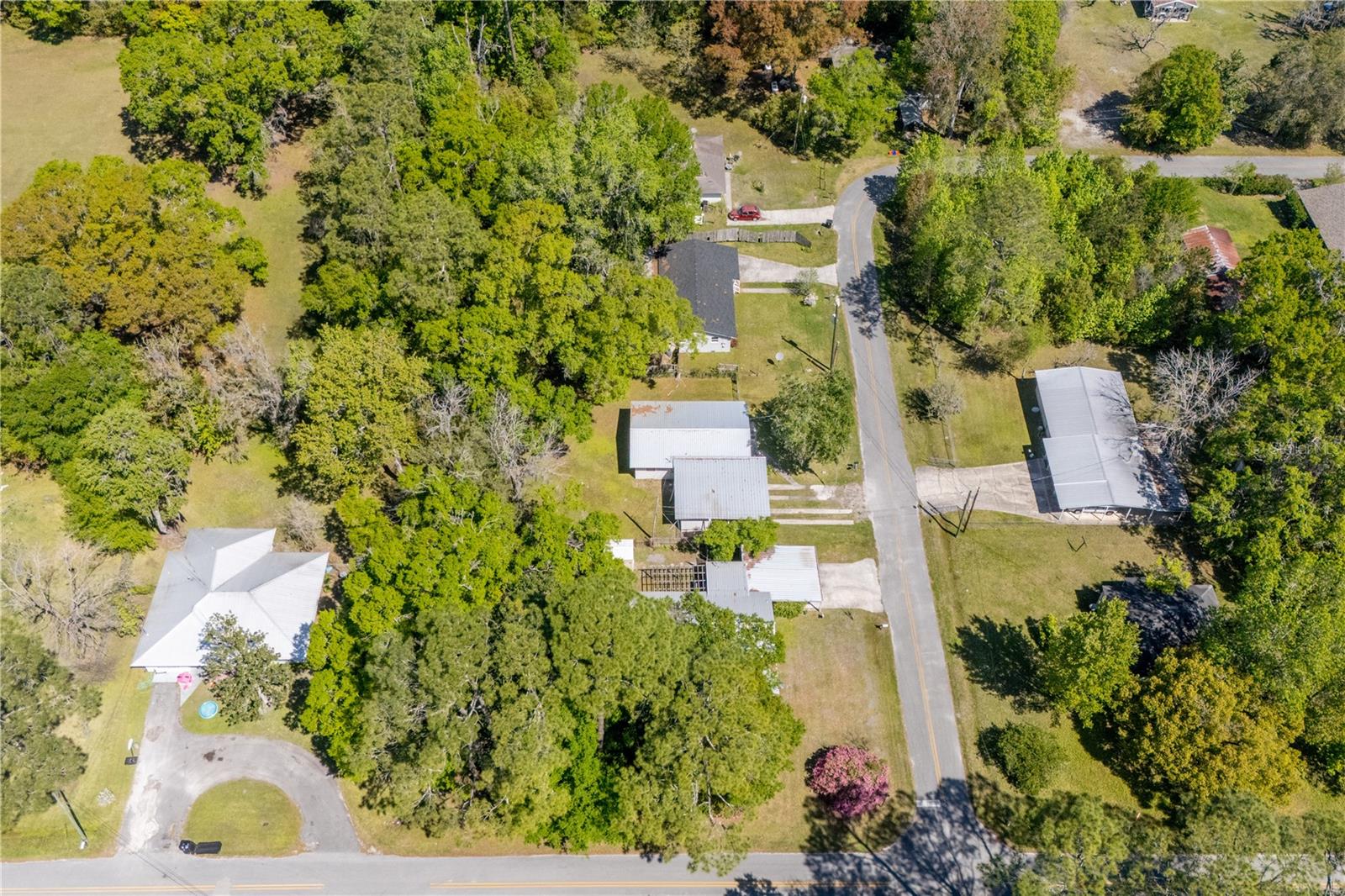BUTLER COURT - Residential