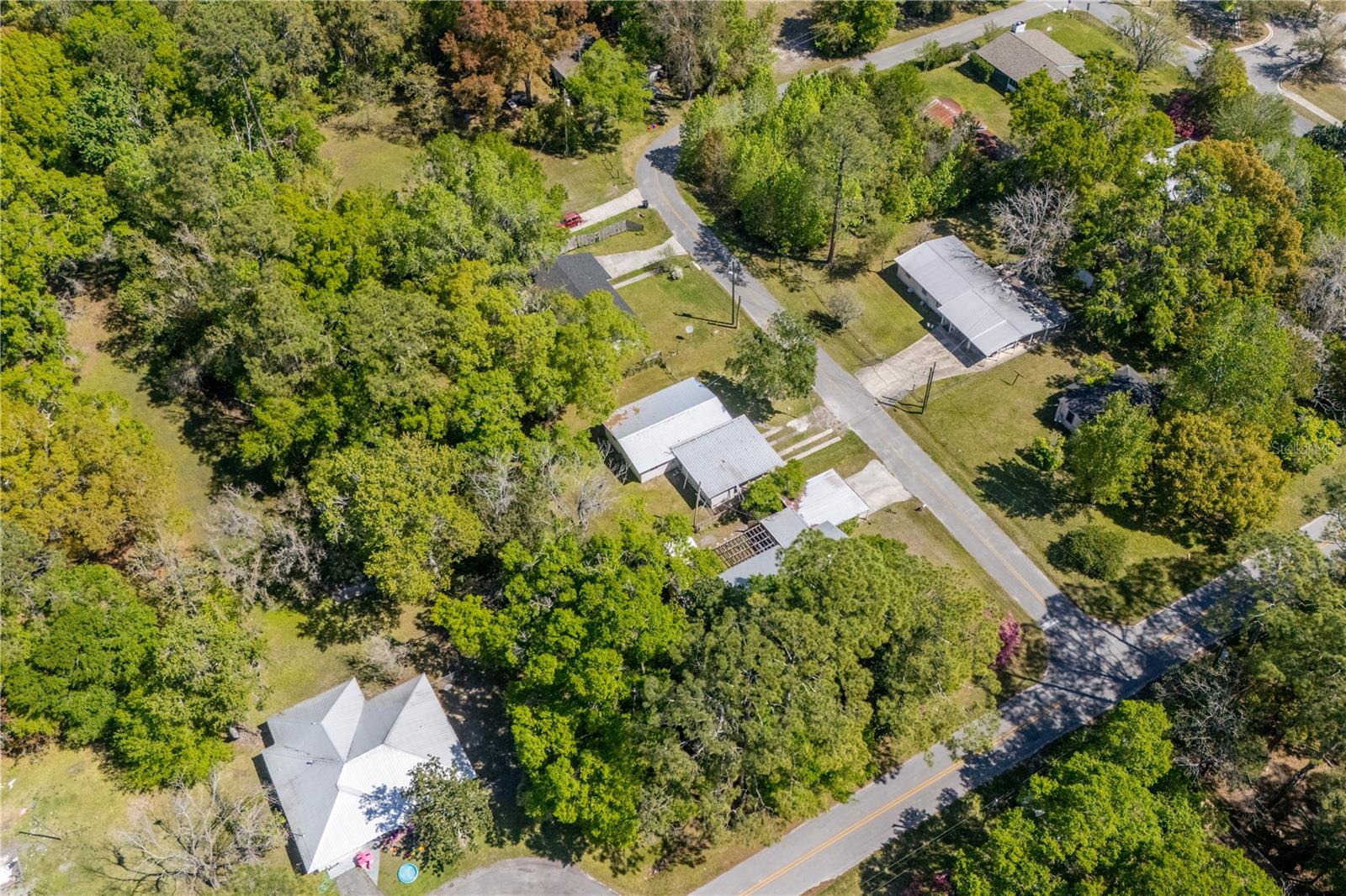 BUTLER COURT - Residential