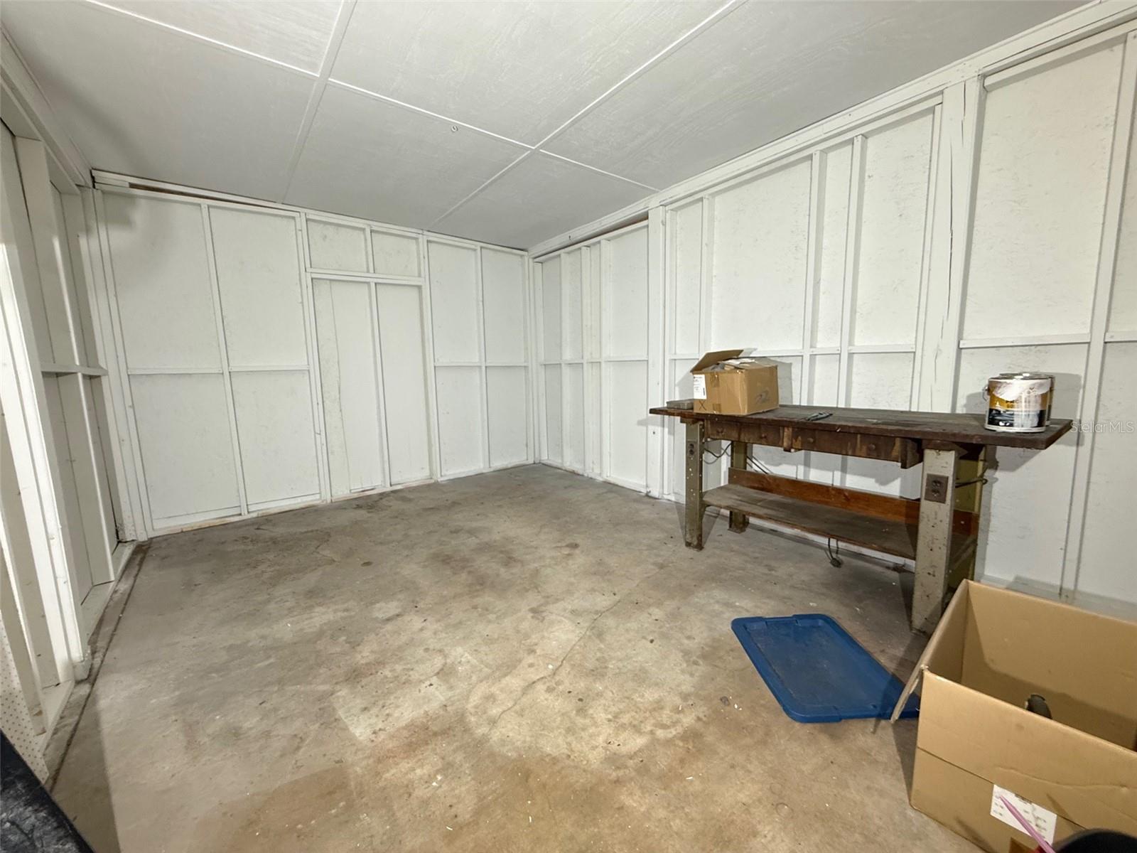 BUTLER COURT - Residential