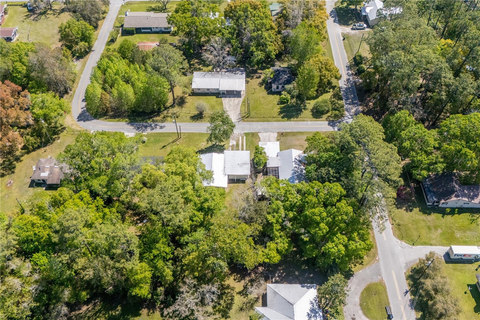 BUTLER COURT - Residential