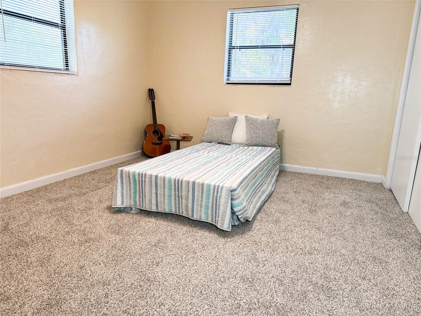 BUTLER COURT - Residential