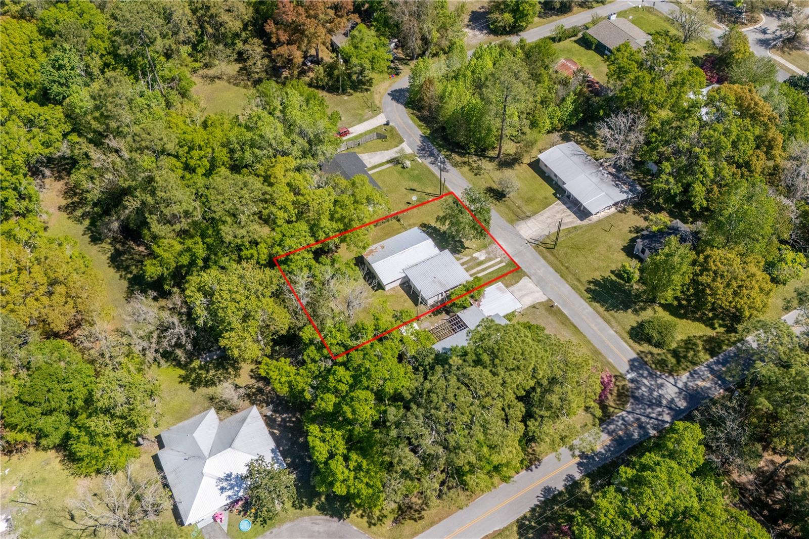 BUTLER COURT - Residential